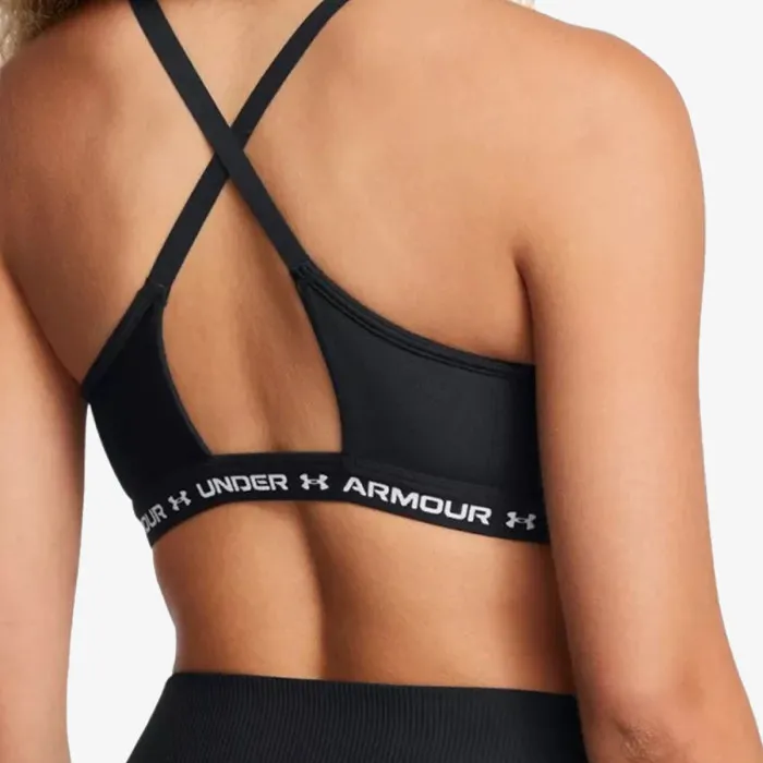 UNDER ARMOUR Crossback Low Bra 