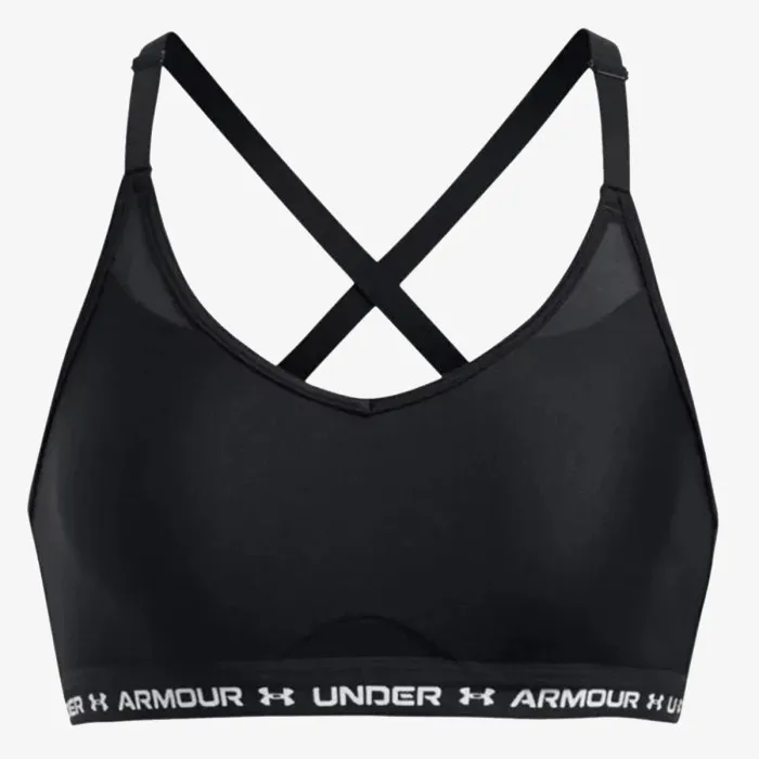 UNDER ARMOUR Crossback Low Bra 