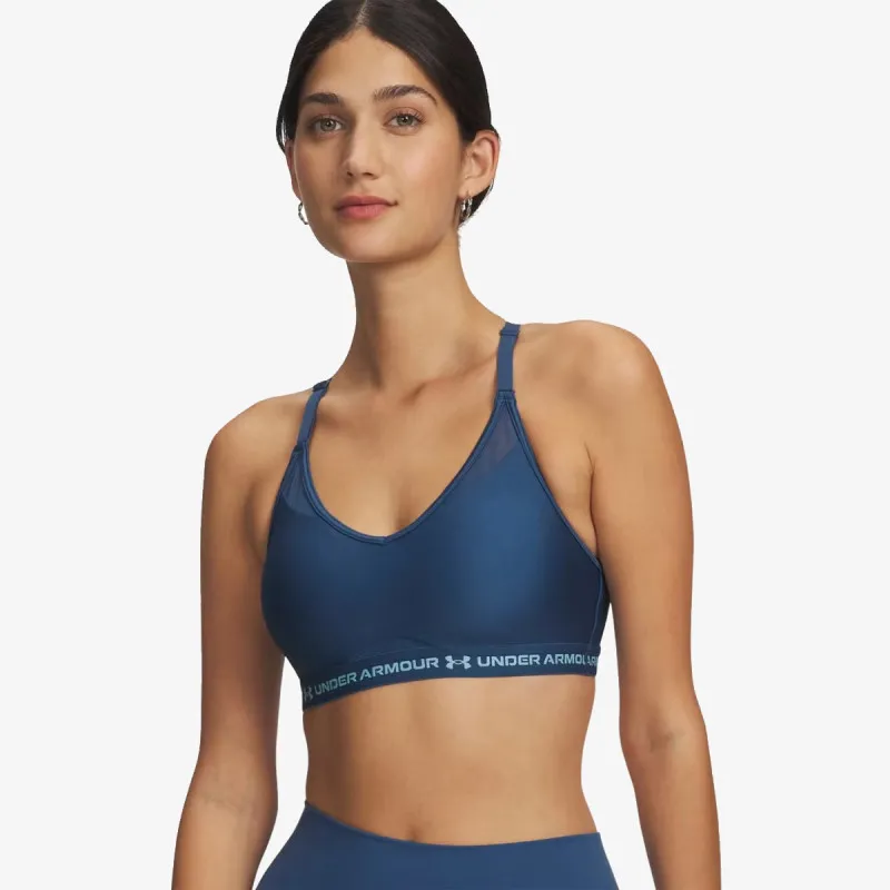 UNDER ARMOUR UA Crossback Low Bra 