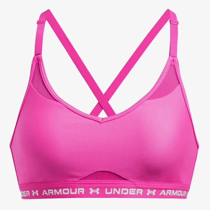 UNDER ARMOUR Crossback Low Bra 