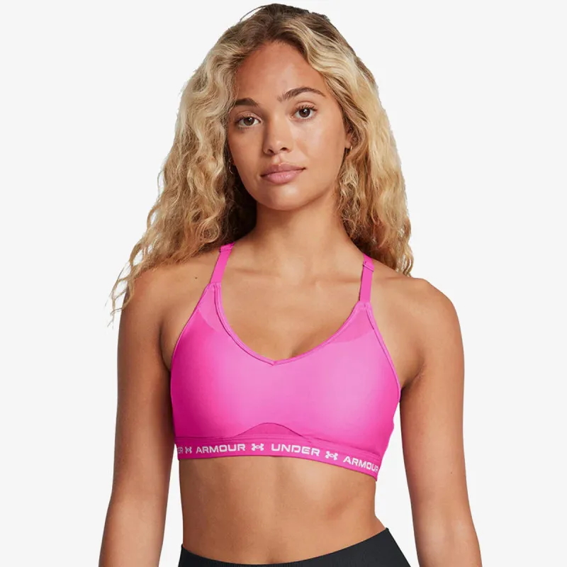 UNDER ARMOUR Crossback Low Bra
