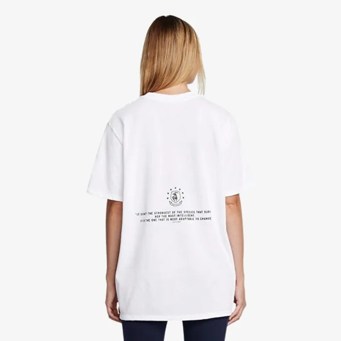 UNDER ARMOUR Pjt Rck W Campus T Q3 