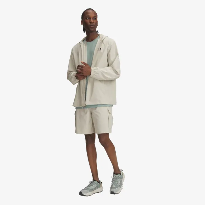 UNDER ARMOUR UA Vibe Woven Cargo Short 