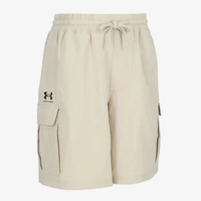 UNDER ARMOUR UA Vibe Woven Cargo Short 