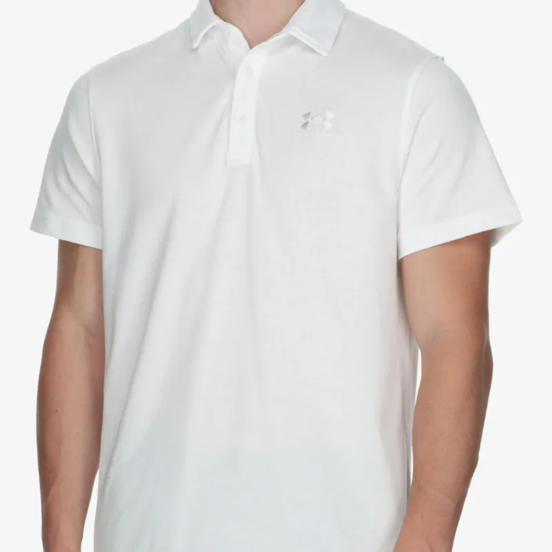 UNDER ARMOUR UA ICON POLO 