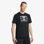 UNDER ARMOUR UA M BOXED SPORTS UPDATED SS 