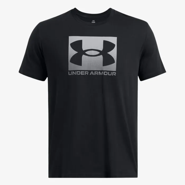 UNDER ARMOUR UA M BOXED SPORTS UPDATED SS 