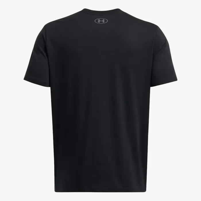 UNDER ARMOUR UA M BOXED SPORTS UPDATED SS 