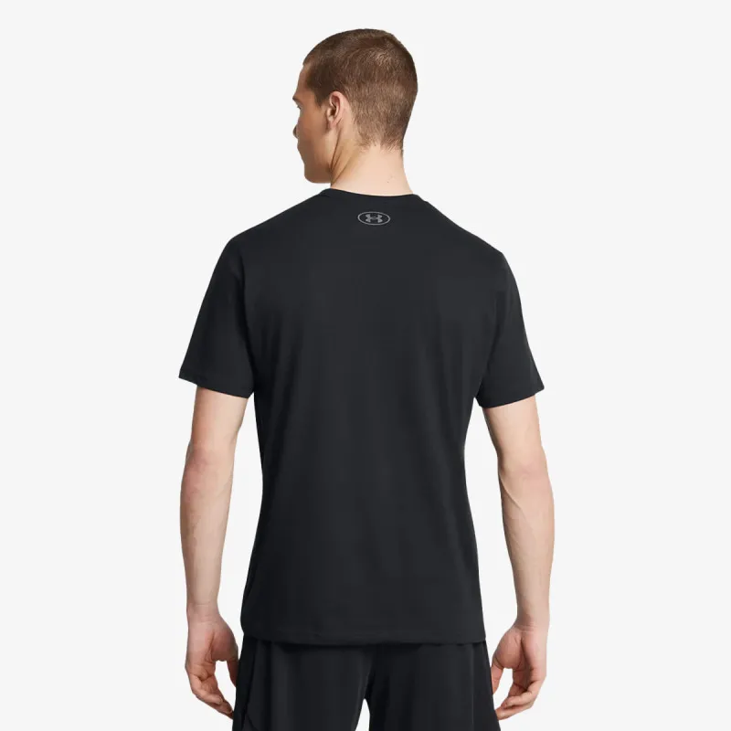 UNDER ARMOUR UA M BOXED SPORTS UPDATED SS 