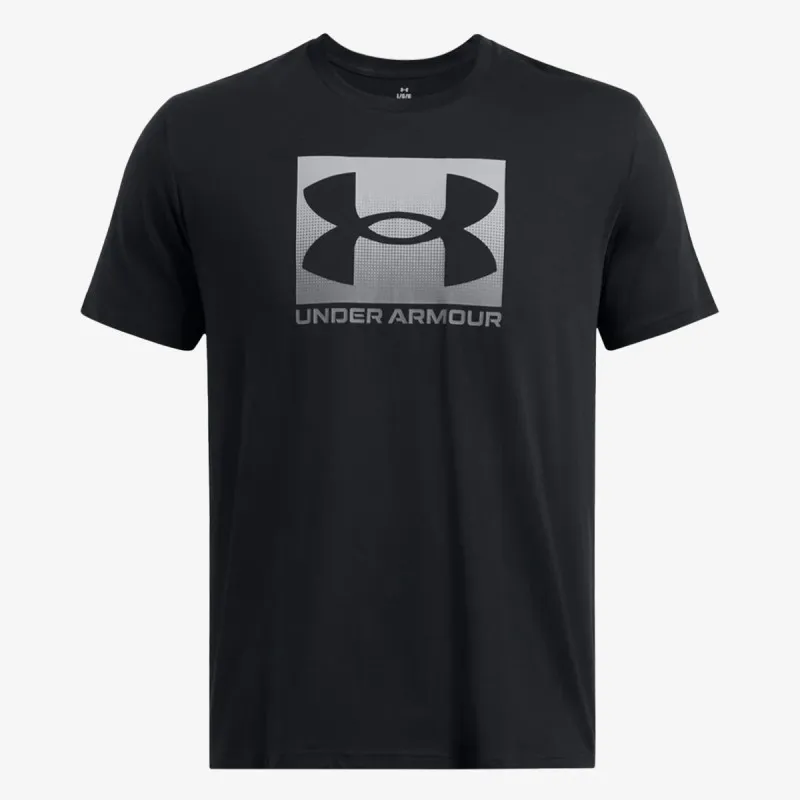 UNDER ARMOUR UA M BOXED SPORTS UPDATED SS 