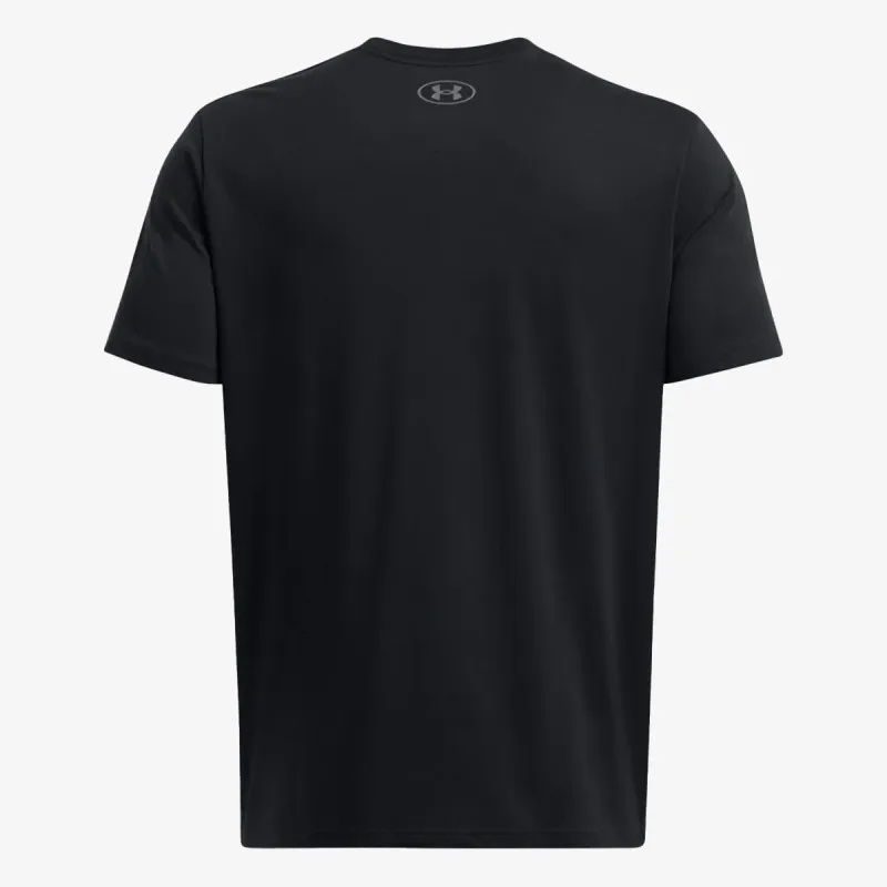 UNDER ARMOUR UA M BOXED SPORTS UPDATED SS 