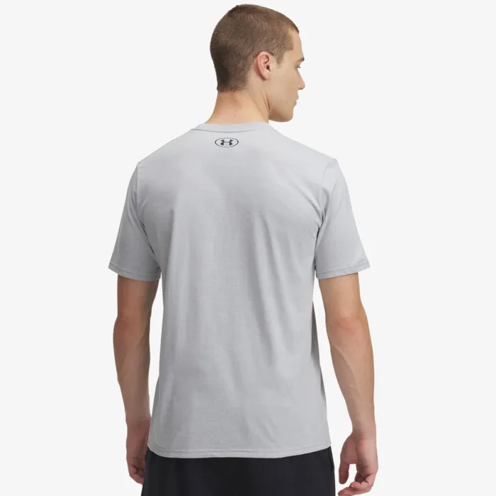 UNDER ARMOUR UA M BOXED SPORTS UPDATED SS 