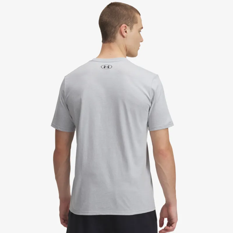 UNDER ARMOUR UA M BOXED SPORTS UPDATED SS 
