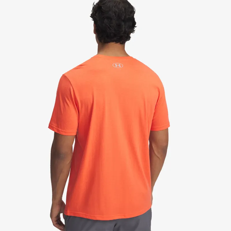 UNDER ARMOUR UA M BOXED SPORTS UPDATED SS