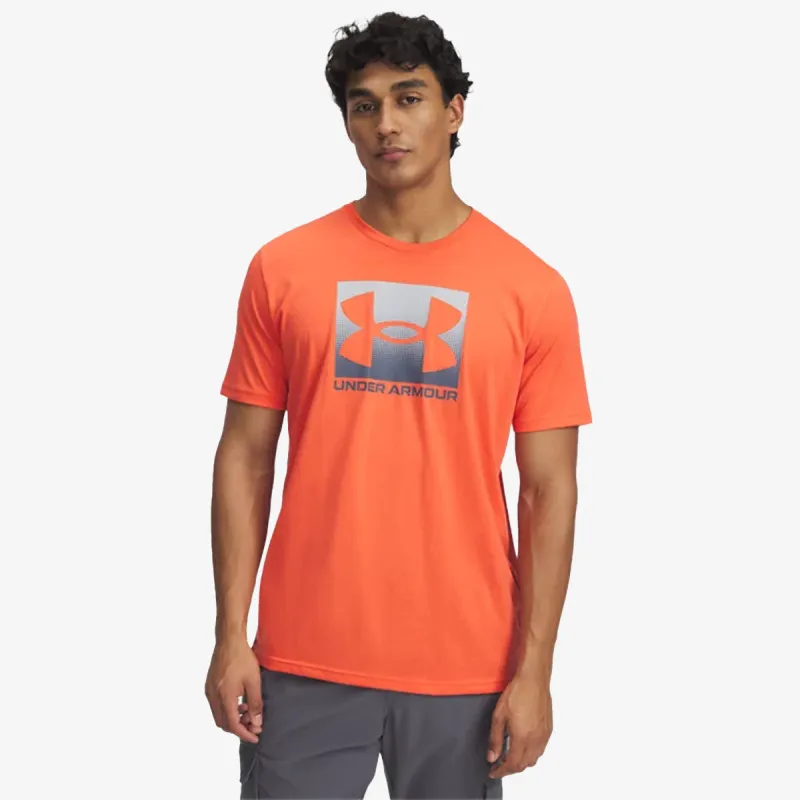 UNDER ARMOUR UA M BOXED SPORTS UPDATED SS