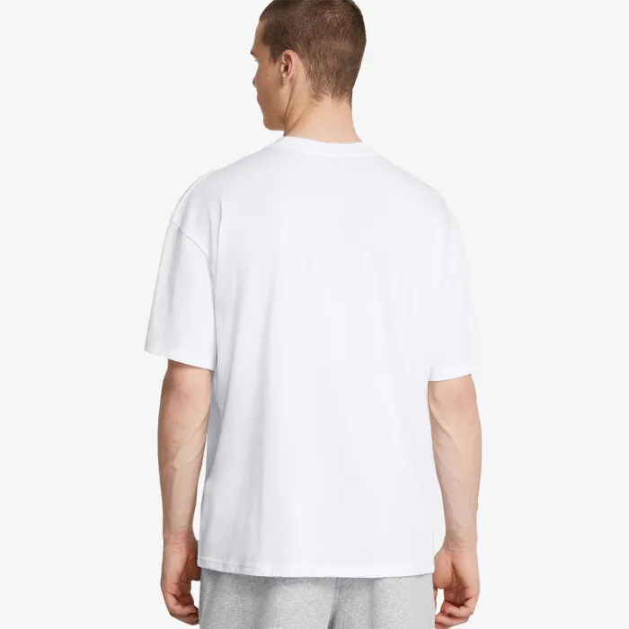 UNDER ARMOUR UA M HW OS SM BOX SS 