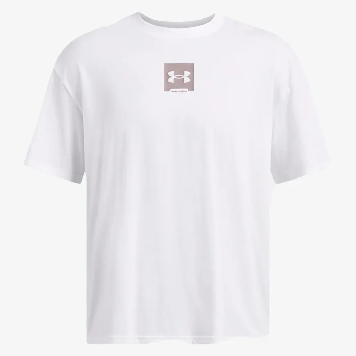 UNDER ARMOUR UA M HW OS SM BOX SS 