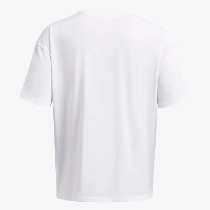 UNDER ARMOUR UA M HW OS SM BOX SS 