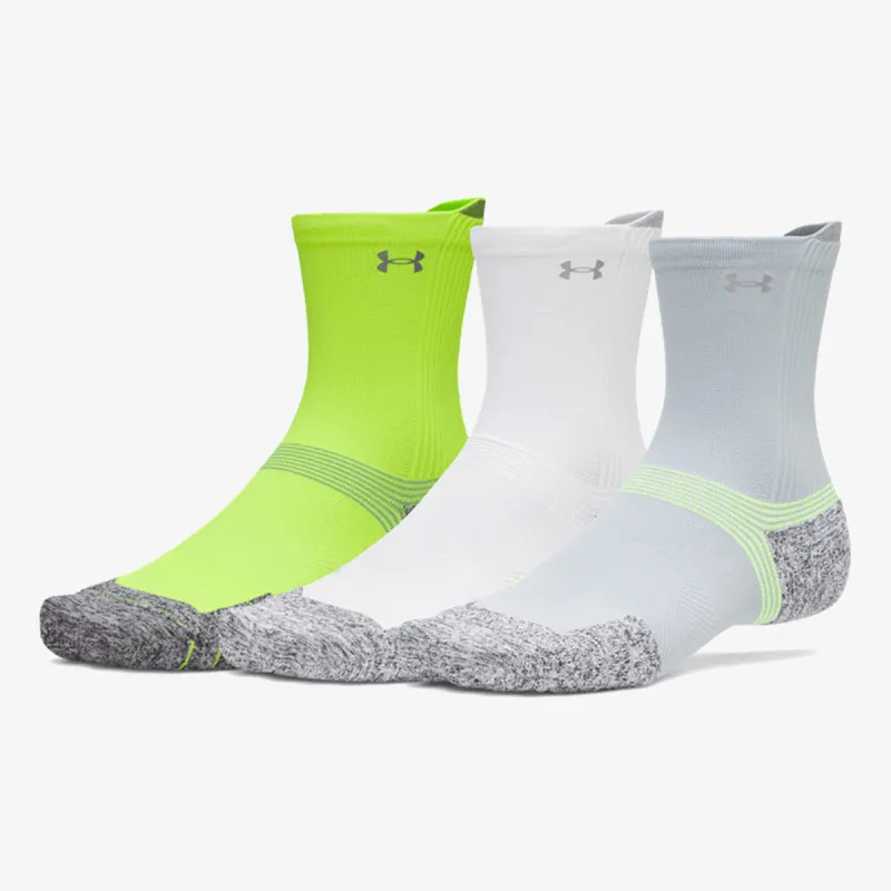 UNDER ARMOUR UA Velociti Run Cush 3p Crew 