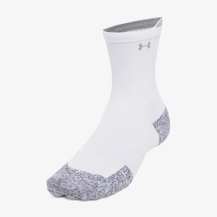 UNDER ARMOUR UA AD Run Cushion 3pk Crew 