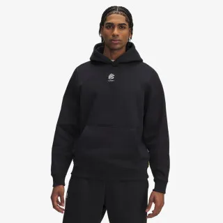 UNDER ARMOUR Curry Splash Hoodie 