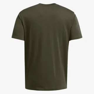 UNDER ARMOUR M HW HOOPS CERTIFIED SS