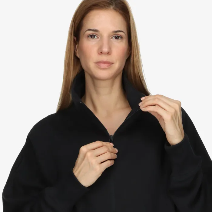UNDER ARMOUR Pjt Rck W Half Zip Pullover 
