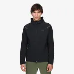 UNDER ARMOUR Unstoppable Flc FZ HD EU 