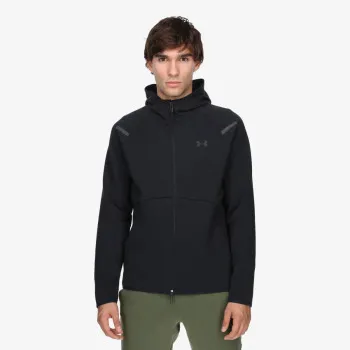 UNDER ARMOUR Unstoppable Flc FZ HD EU 