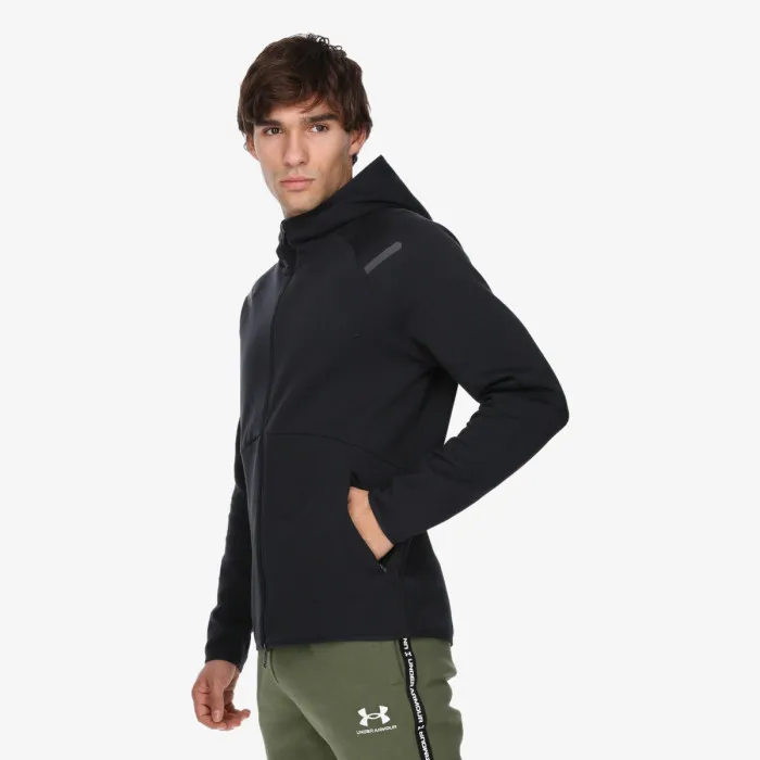 UNDER ARMOUR Unstoppable Flc FZ HD EU 