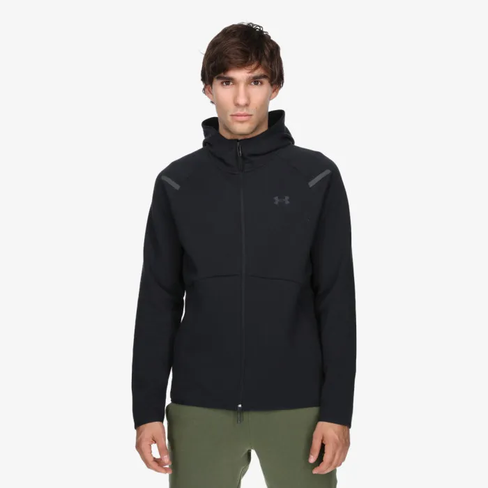 UNDER ARMOUR Unstoppable Flc FZ HD EU 