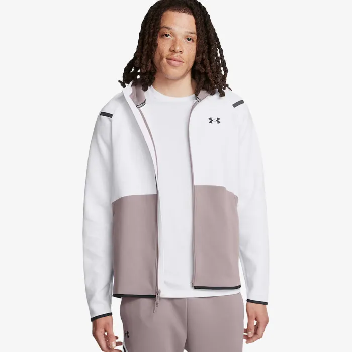 UNDER ARMOUR Unstoppable Flc FZ HD EU 