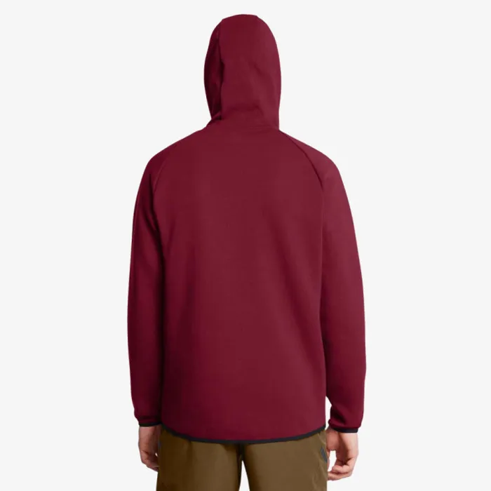 UNDER ARMOUR Unstoppable Flc FZ HD EU 