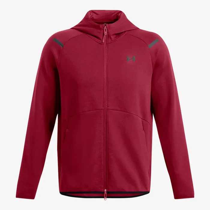 UNDER ARMOUR Unstoppable Flc FZ HD EU 