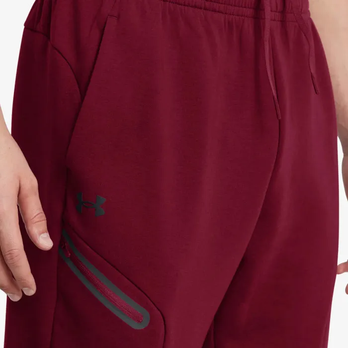 UNDER ARMOUR Unstoppable Flc Jgr EU 