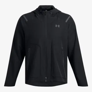 UNDER ARMOUR Unstoppable Jacket LC
