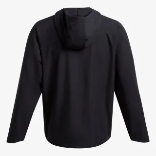 UNDER ARMOUR Unstoppable Jacket LC