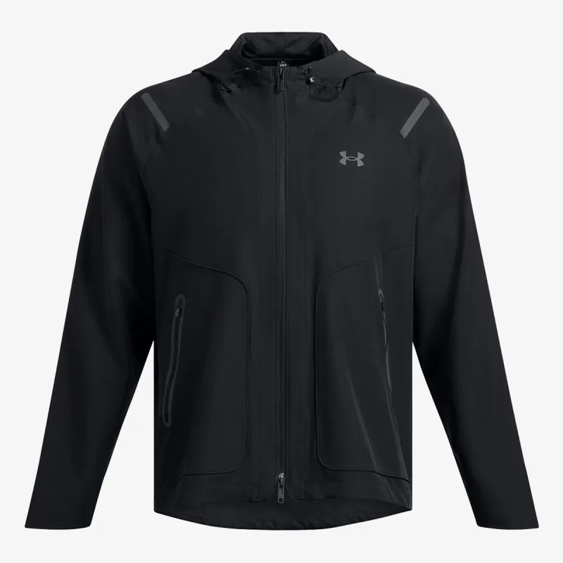 UNDER ARMOUR Unstoppable Jacket LC