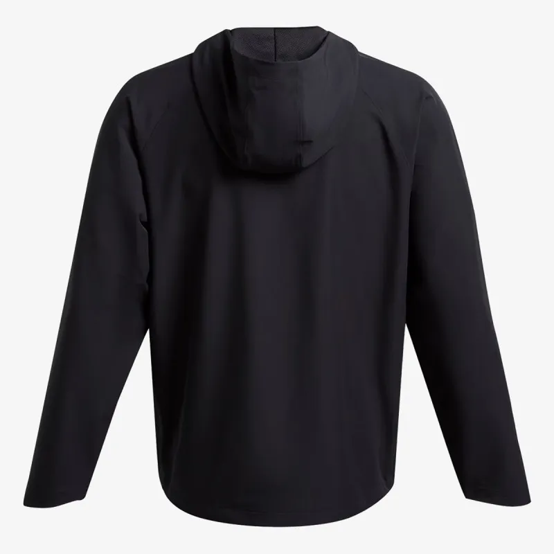 UNDER ARMOUR Unstoppable Jacket LC