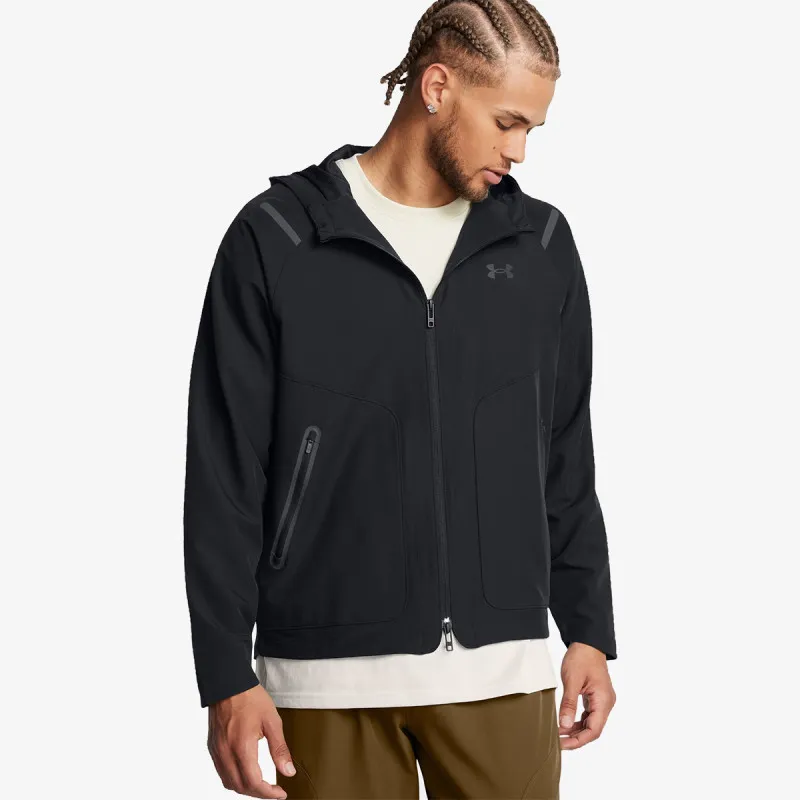 UNDER ARMOUR Unstoppable Jacket LC