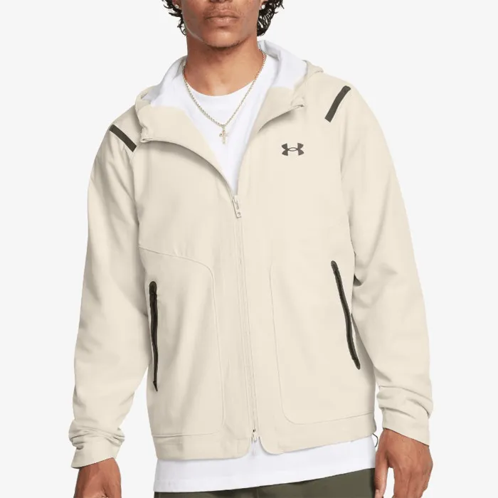 UNDER ARMOUR UA Unstoppable Jacket LC 