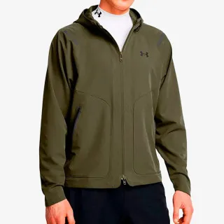 UNDER ARMOUR Unstoppable Jacket LC 