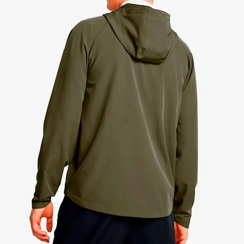 UNDER ARMOUR Unstoppable Jacket LC 