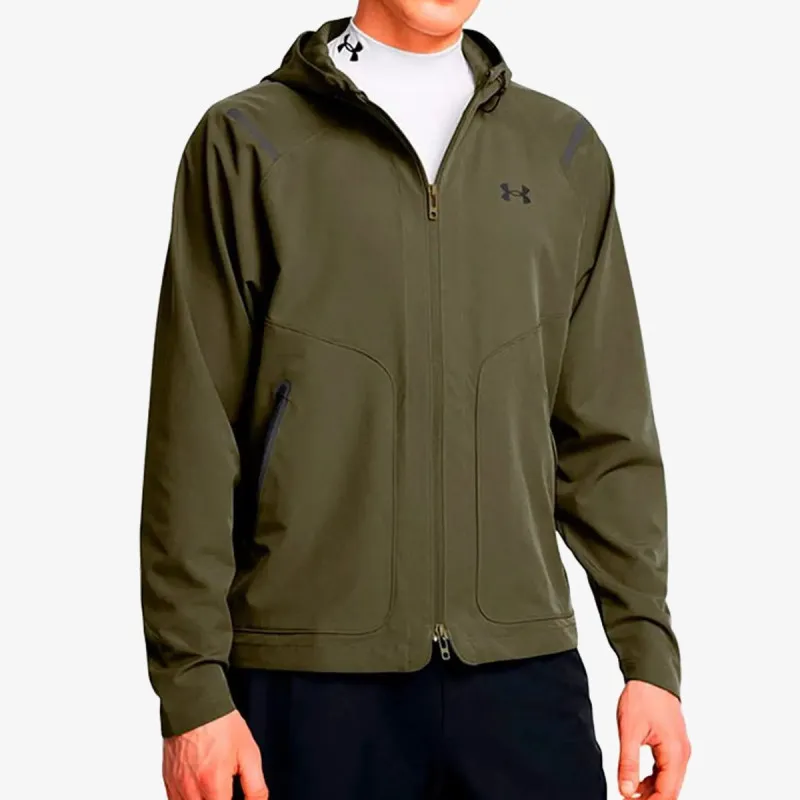 UNDER ARMOUR Unstoppable Jacket LC 