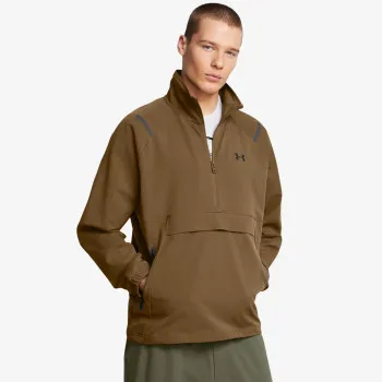 UNDER ARMOUR UA Unstoppable Anorak LC 