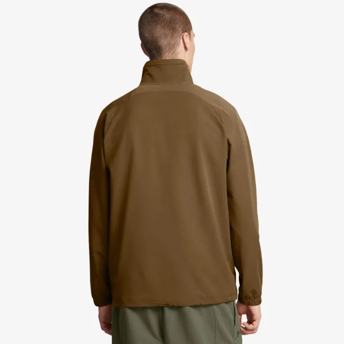 UNDER ARMOUR UA Unstoppable Anorak LC 