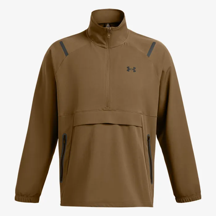 UNDER ARMOUR UA Unstoppable Anorak LC 