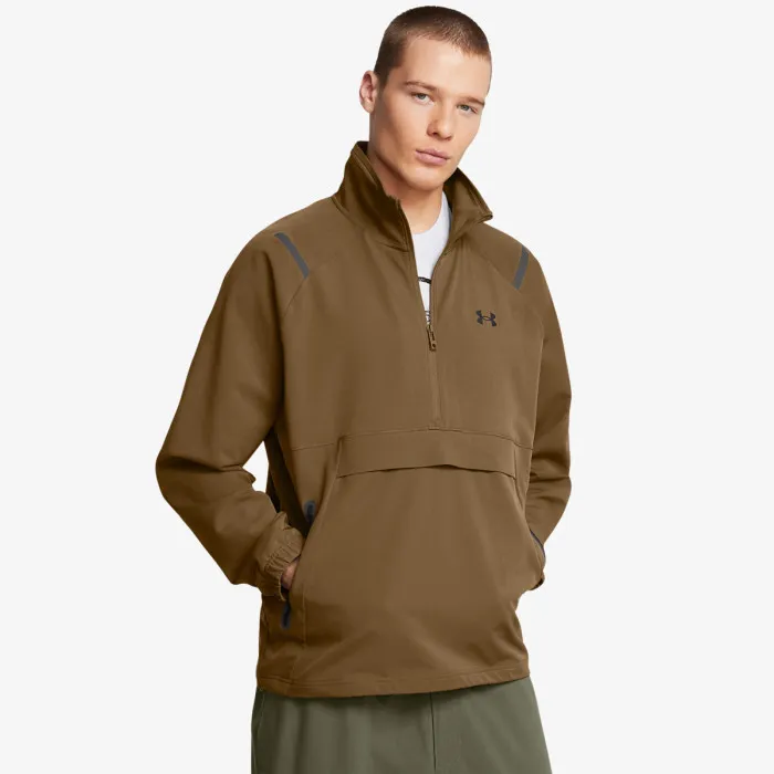 UNDER ARMOUR UA Unstoppable Anorak LC 