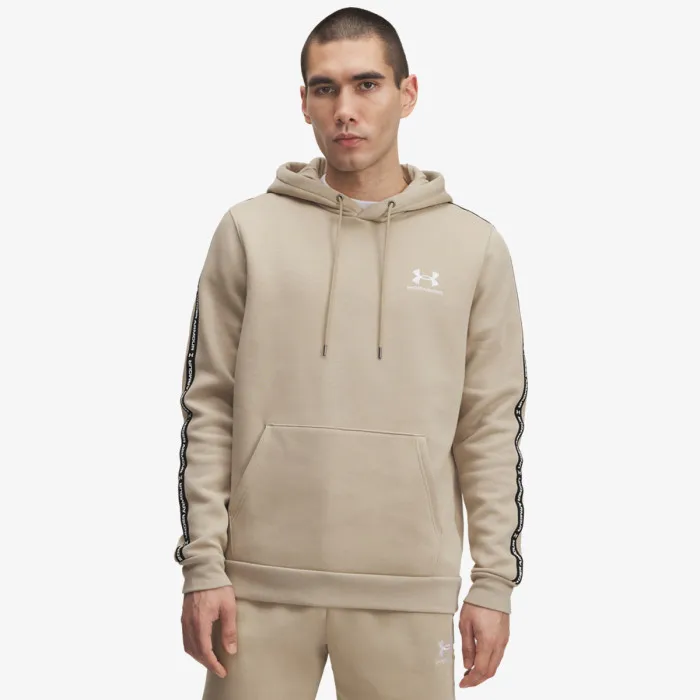UNDER ARMOUR UA Icon Fleece HD Taping 