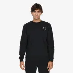 UNDER ARMOUR Icon Fleece Crew Taping 
